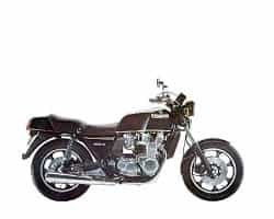 Z1300 (1979-1981) Z1300 (1979-1981)